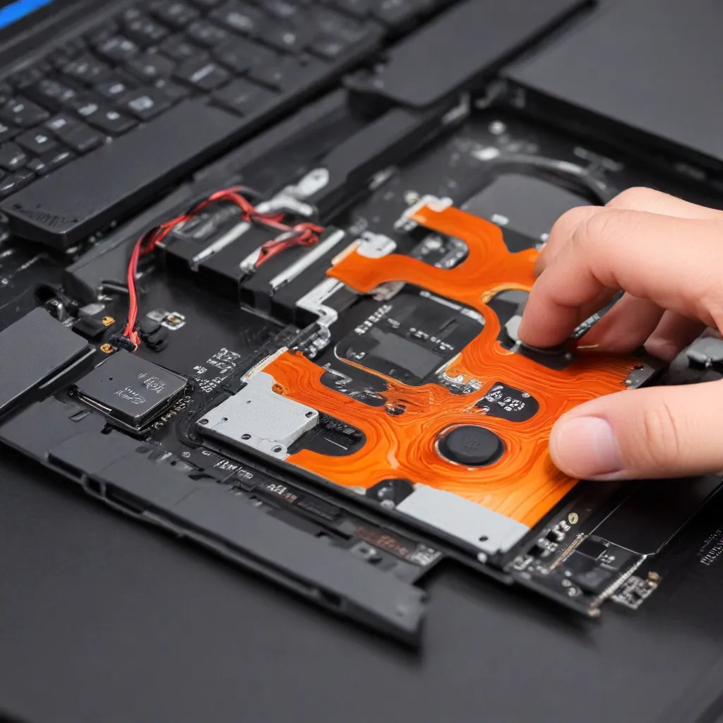 Troubleshooting Laptop Overheating: Causes and Solutions