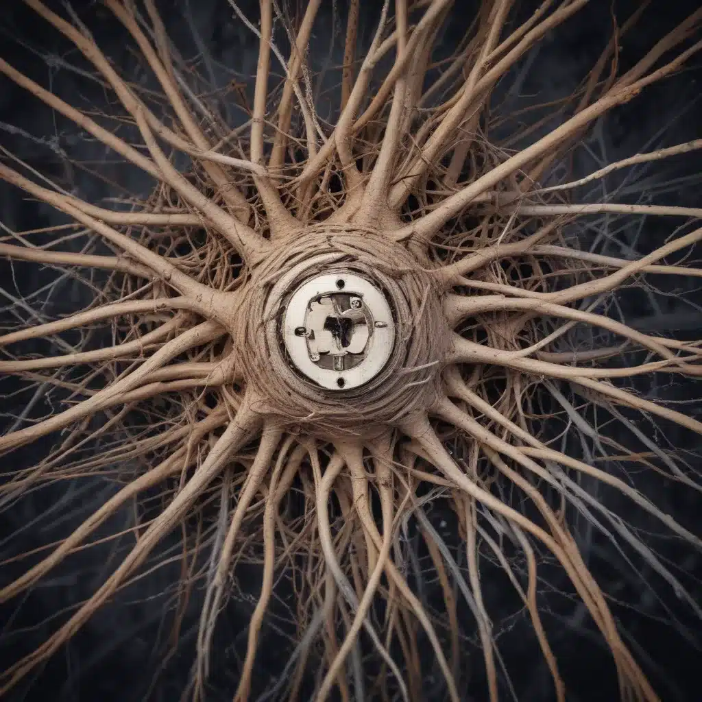 Troubleshooting Mysterious Network Disconnects: Identifying and Resolving the Root Causes