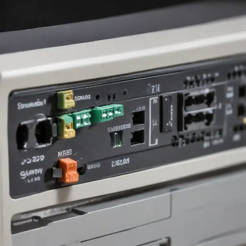 Troubleshooting Network Connectivity Issues: A Step-by-Step Guide for Home Users