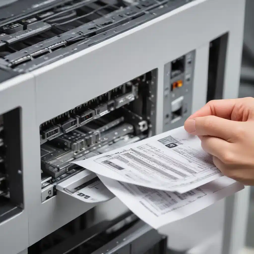 Troubleshooting Network Printing Issues: Proven Strategies for Seamless Connectivity and Reliable Print Performance
