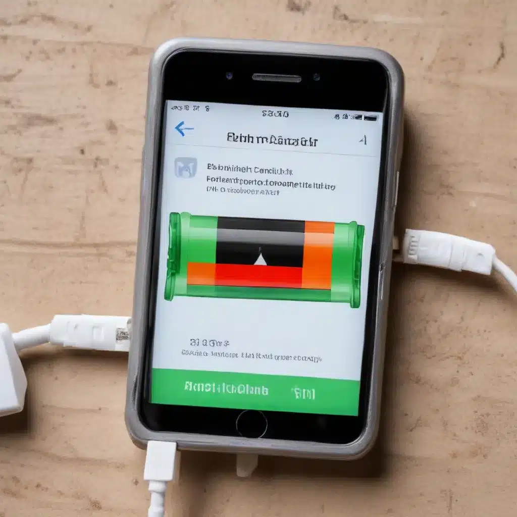 Troubleshooting Poor Smartphone Battery Life and Excessive Drainage: Effective Solutions