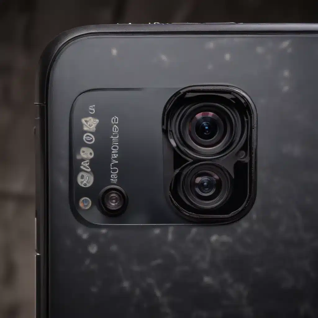 Troubleshooting Smartphone Camera Problems: Lenses, Sensors, and Image Quality