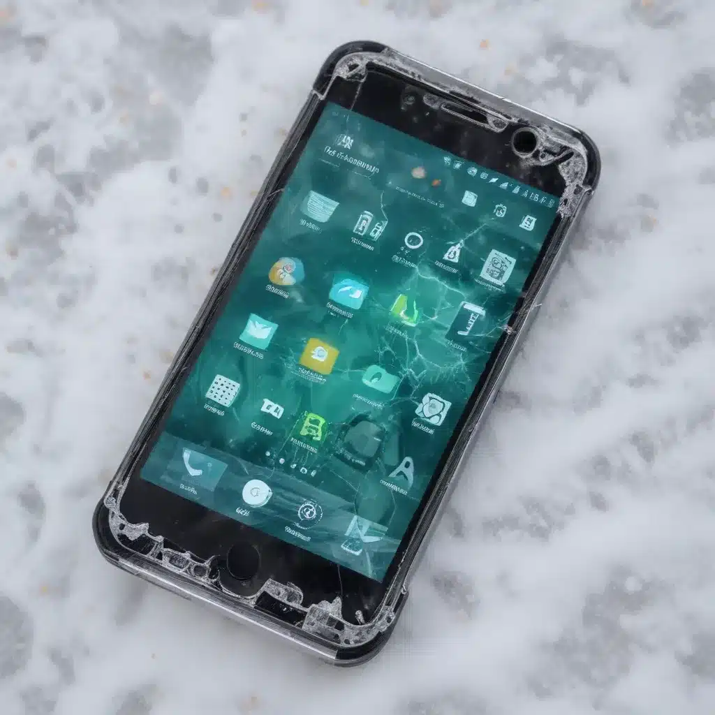 Troubleshooting Smartphone Freezing, Crashing, and Unresponsiveness: Effective Fixes