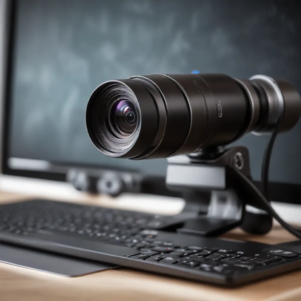 Troubleshooting Webcam, Video, and Audio Issues Across Multiple Operating Systems and Platforms Troubleshooting Webcam, Video, and Audio Issues Across Multiple Operating Systems and Platforms