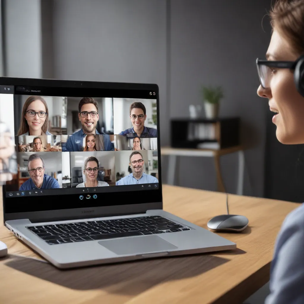 Troubleshooting Webcam and Video Conferencing Issues Across Multiple Operating Systems