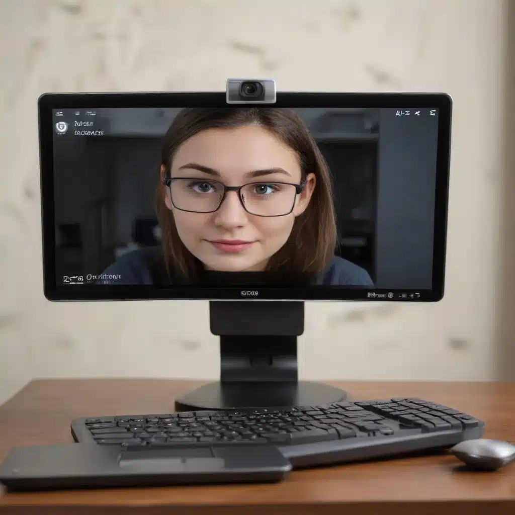 Troubleshooting Webcam and Video Conferencing Issues Across OSes