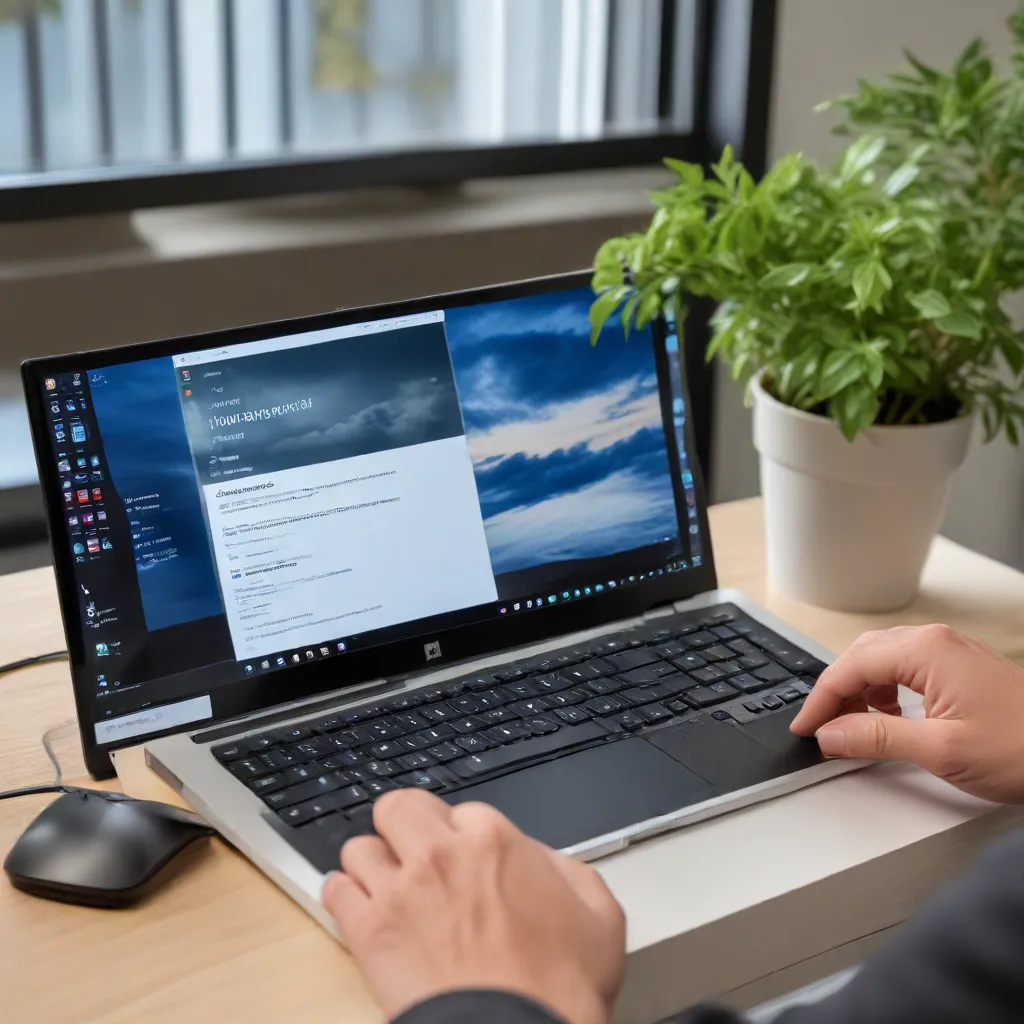 Troubleshooting Windows 11 Remote Desktop Connection Quality and Latency Optimization Techniques and Strategies