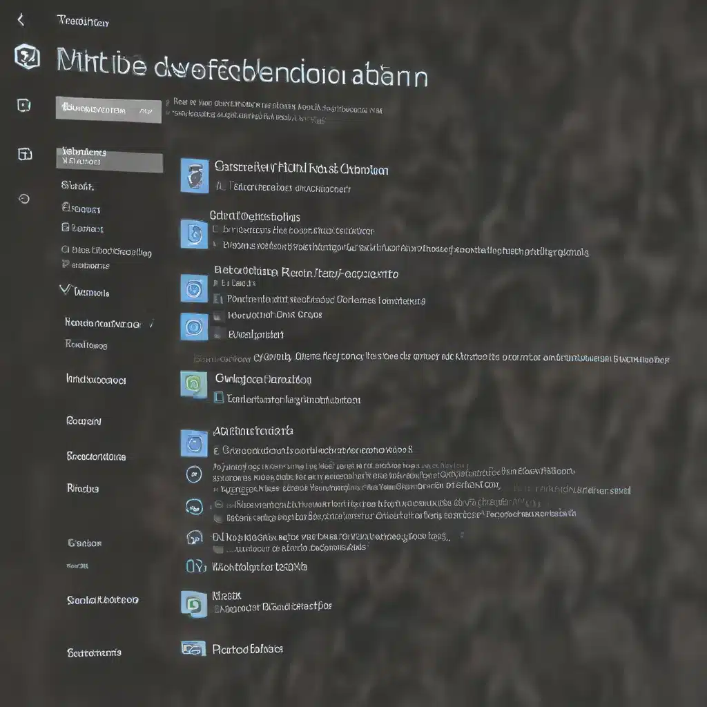Troubleshooting Windows 11 Windows Defender Attack Surface Reduction Rules Configuration and Tuning Procedures