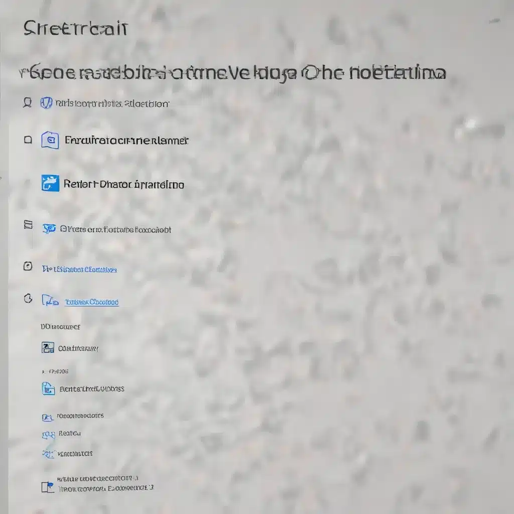 Troubleshooting Windows 11 Windows Defender Credential Guard and Credential Theft Protection