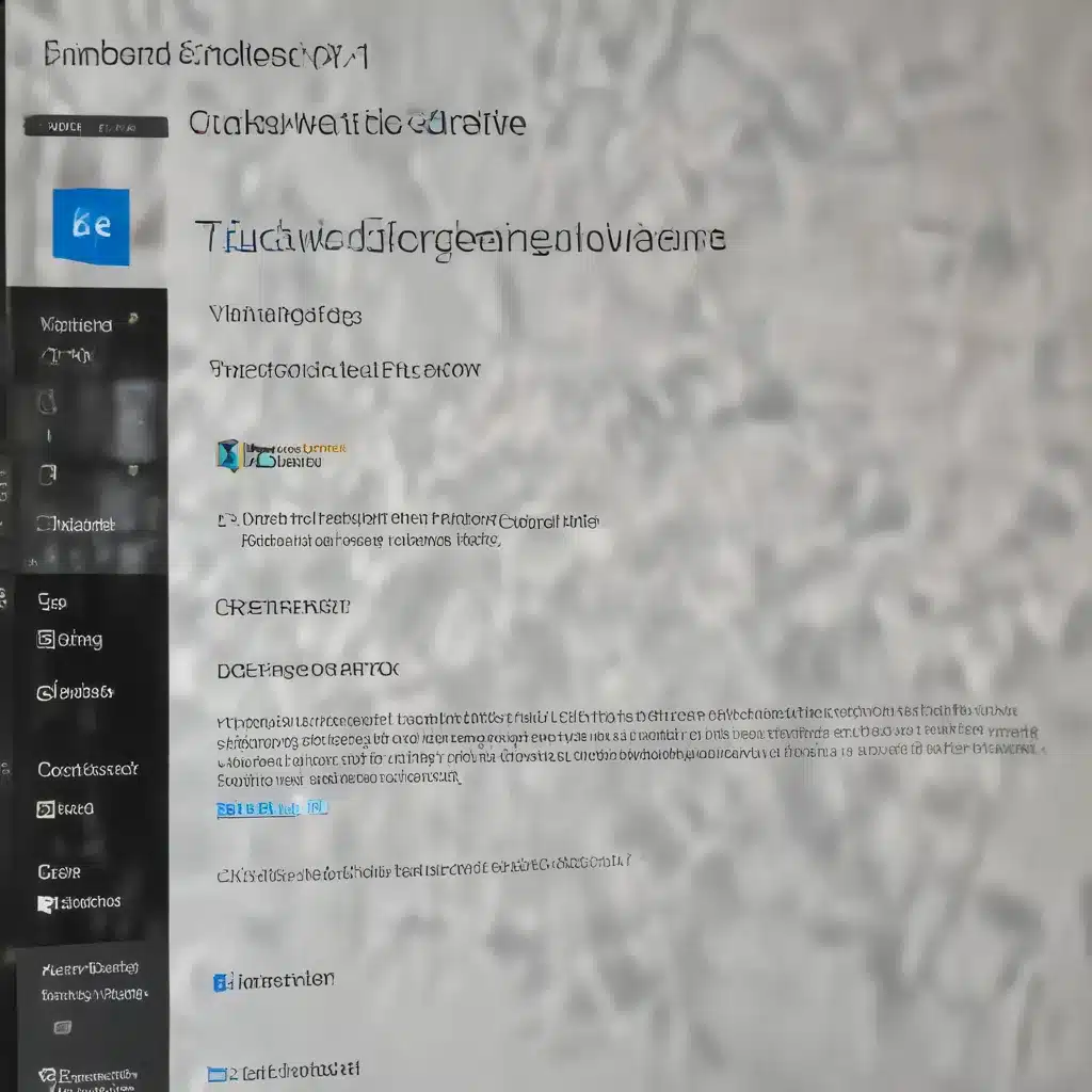 Troubleshooting Windows 11 Windows Defender Credential Guard and Credential Theft Protection Policy Configuration and Management Practices