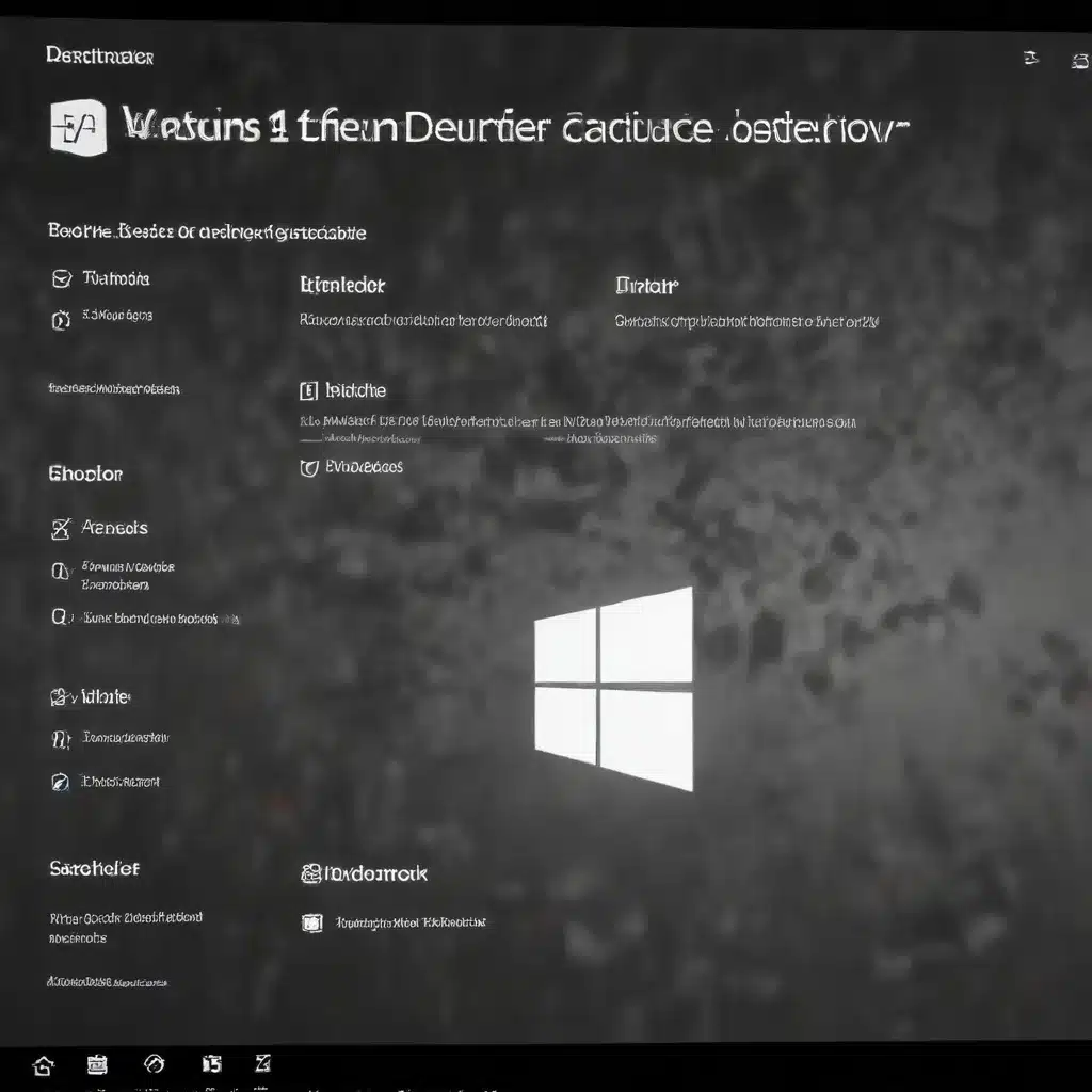 Troubleshooting Windows 11 Windows Defender Exploit Guard and Attack Surface Reduction
