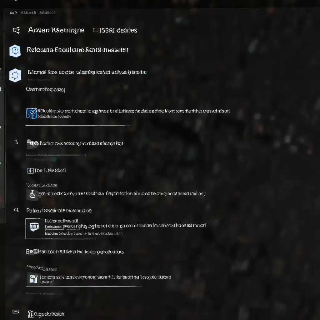 Troubleshooting Windows 11 Windows Firewall and Network Policy Optimization and Hardening Configurations Troubleshooting Windows 11 Windows Firewall and Network Policy Optimization and Hardening Configurations