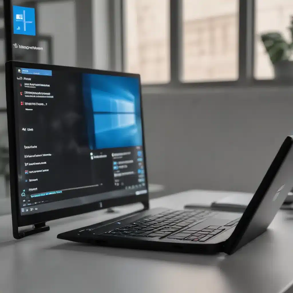 Troubleshooting Windows 11 Windows To Go and Portable Workspaces Deployment