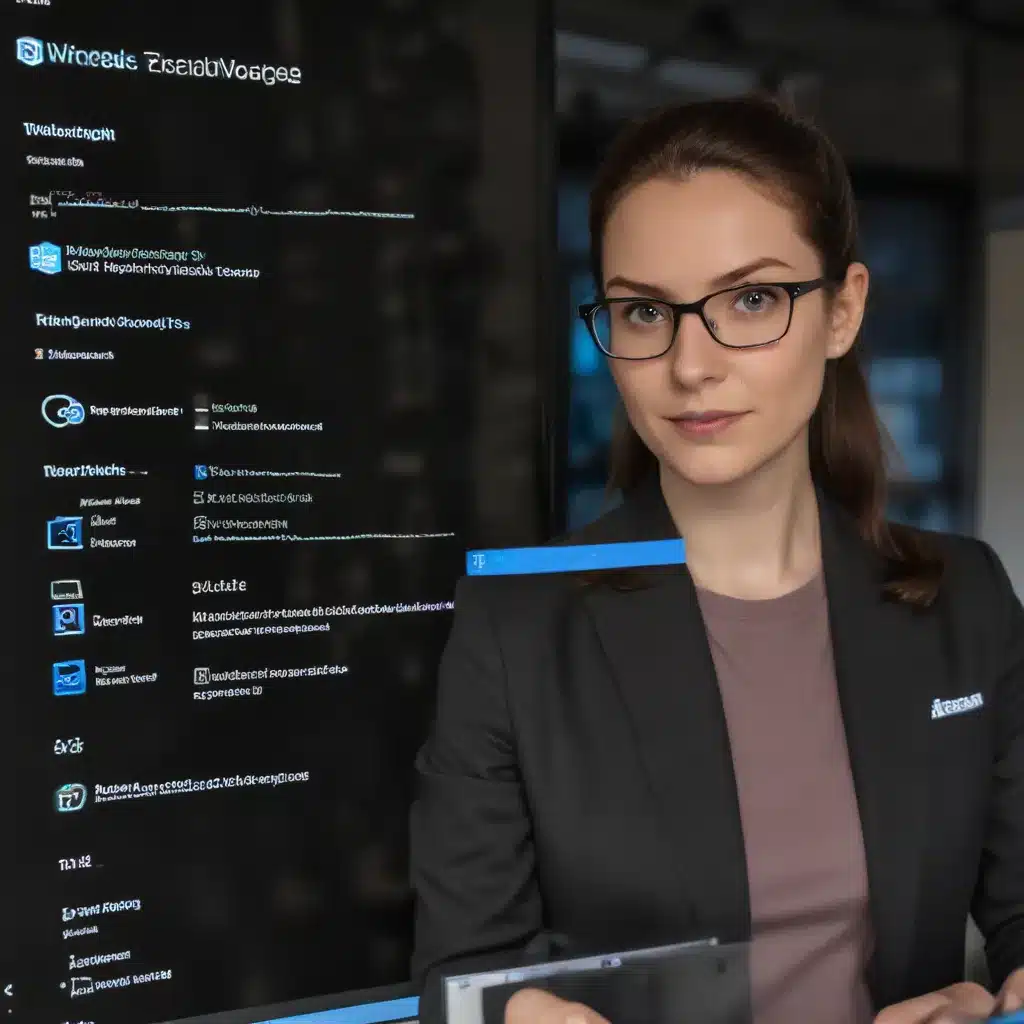 Troubleshooting Windows 11 Windows To Go and Portable Workspaces Deployment and Configuration Management