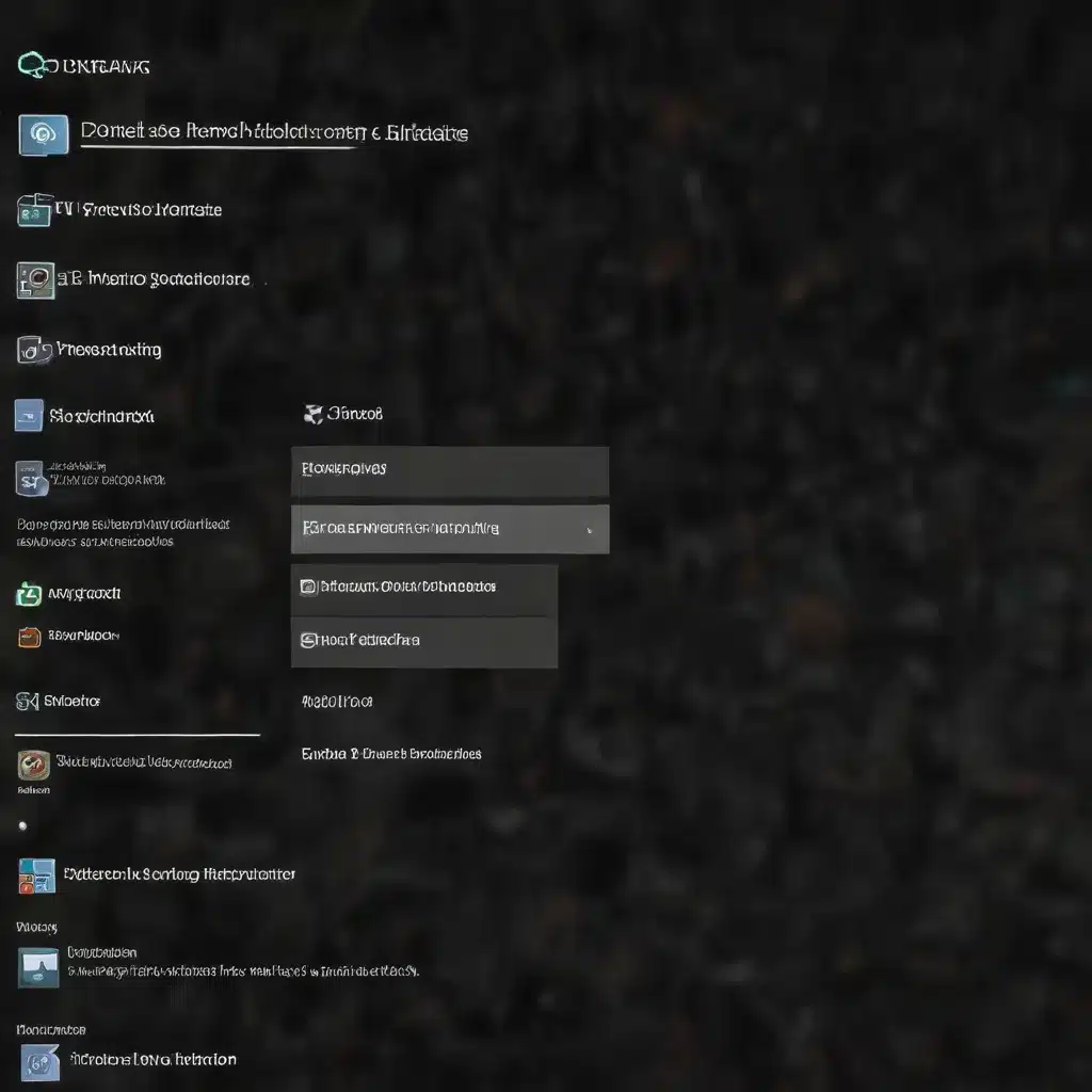 Troubleshooting Windows 11 Windows Update Rollback and Recovery Procedures and Strategies