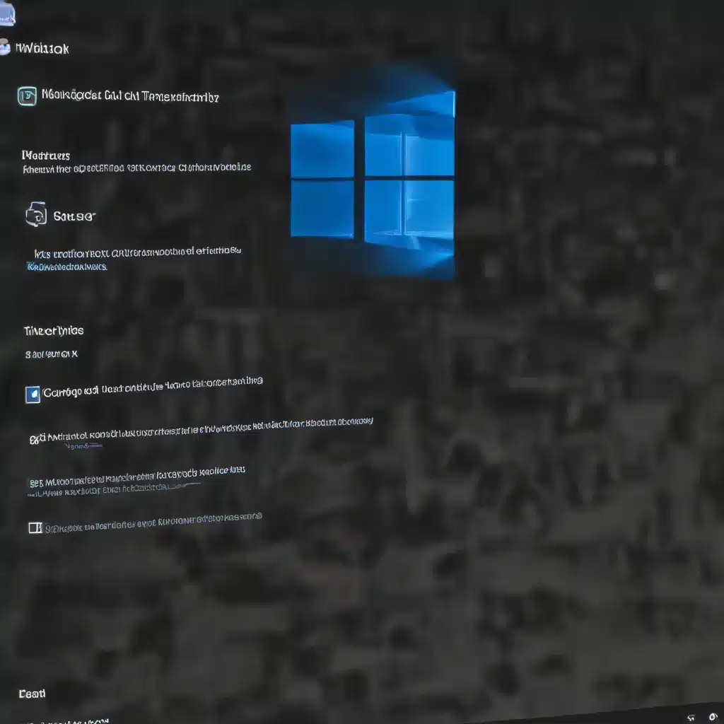 Troubleshooting Windows 11 Windows Update Rollback and Uninstallation