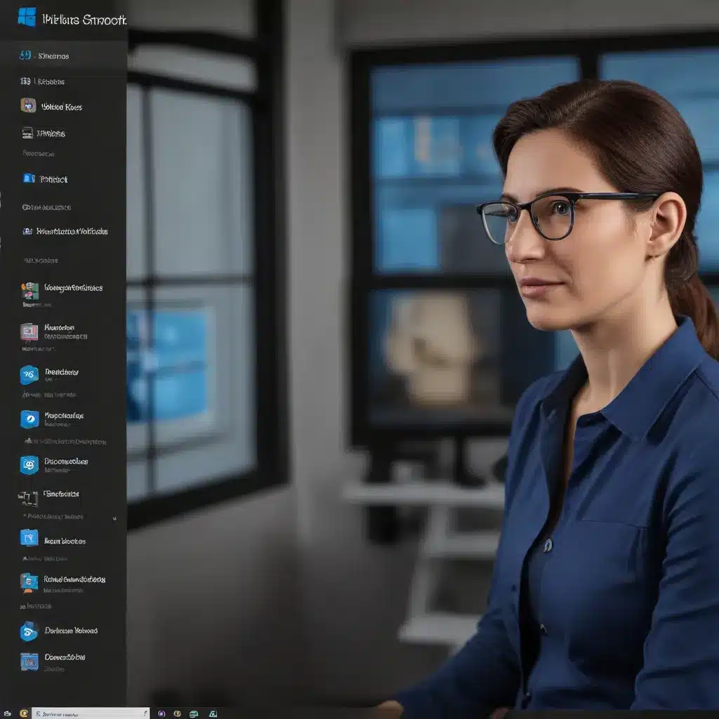 Troubleshooting Windows 11 Windows Update Troubleshooter and Repair Automation Workflows and Optimization