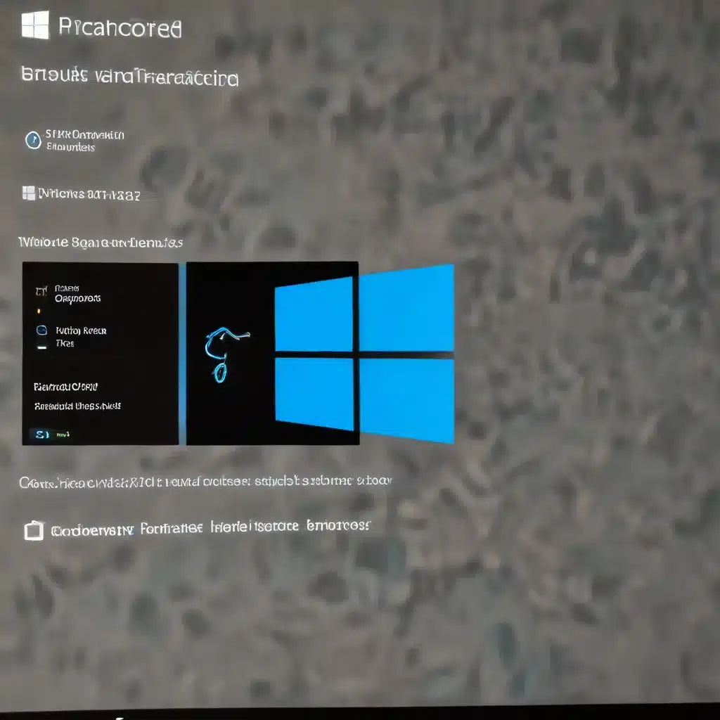 Troubleshooting Windows 11 Windows Update for Business and Enterprise Deployment Strategies and Best Practices