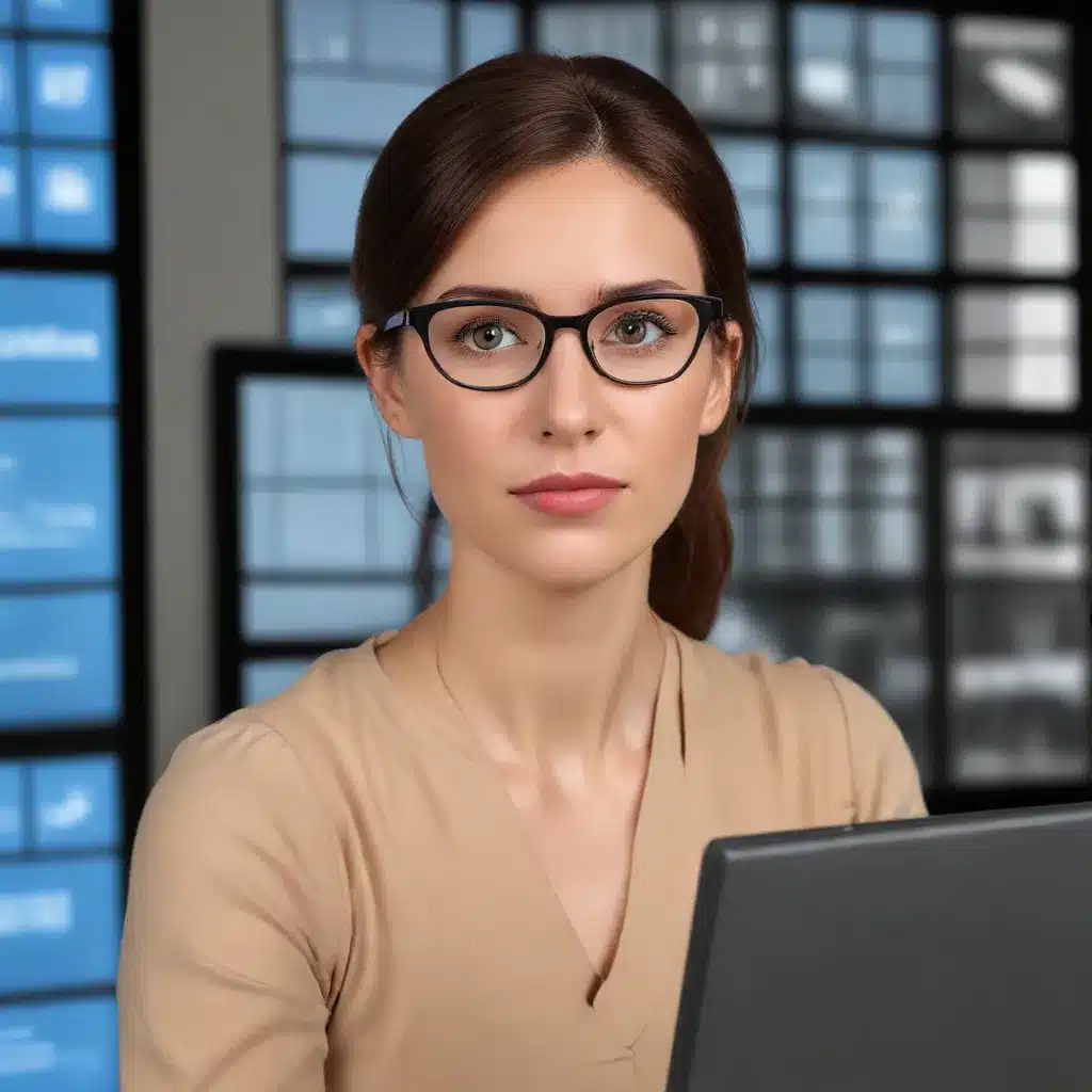 Troubleshooting Windows Update Problems: A Comprehensive Guide to Resolving Common Issues