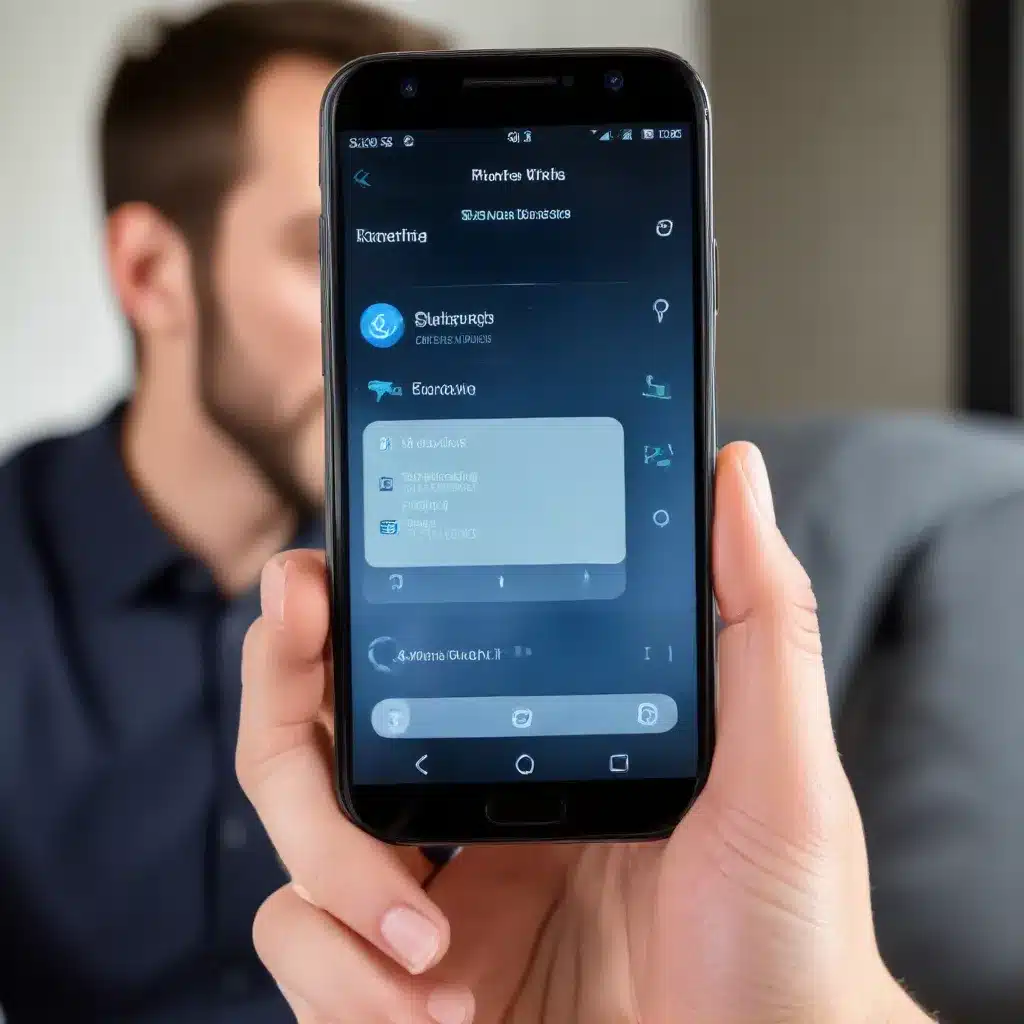 Troubleshooting and Resolving Bluetooth Issues on Your Smartphone