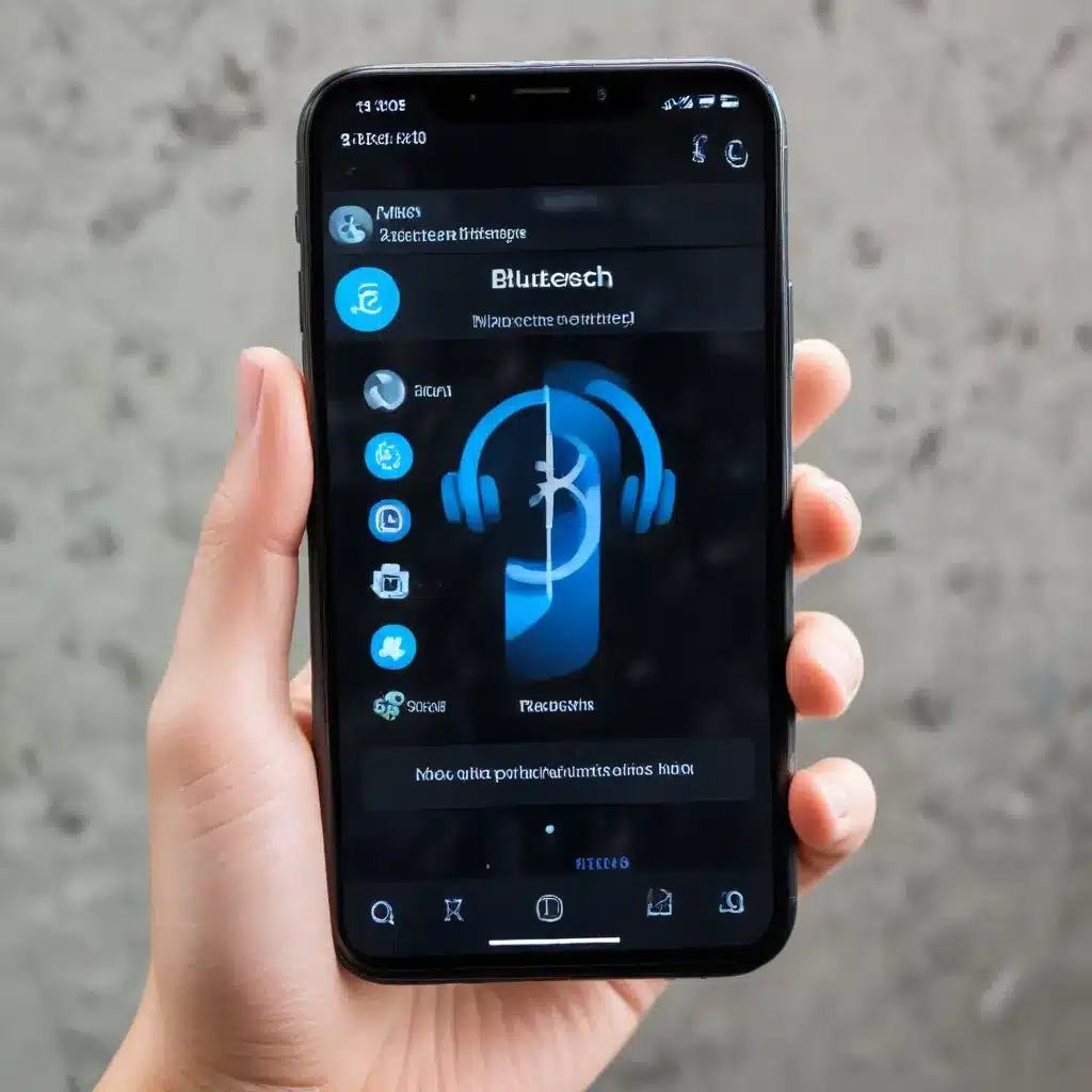 Troubleshooting and Resolving Bluetooth Issues on Your Smartphone: Connectivity Fixes