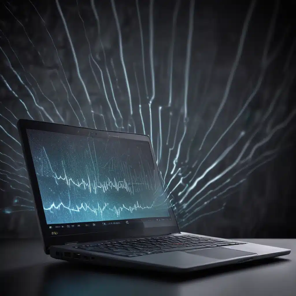 Uncovering the Impact of Radio Interference on Laptop Wifi Problems: Tips for Identifying and Mitigating Signal Interference
