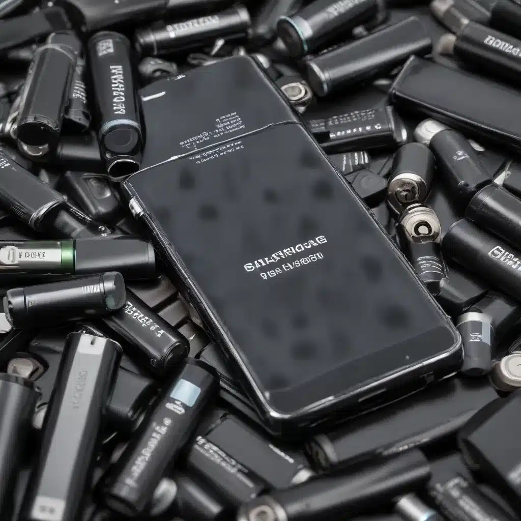 Uncovering the Truth: Are Smartphone Batteries Replaceable?