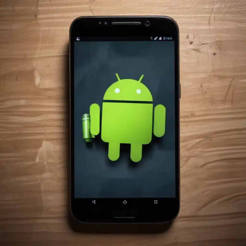 Unleash the Hidden Potential of Your Android Device