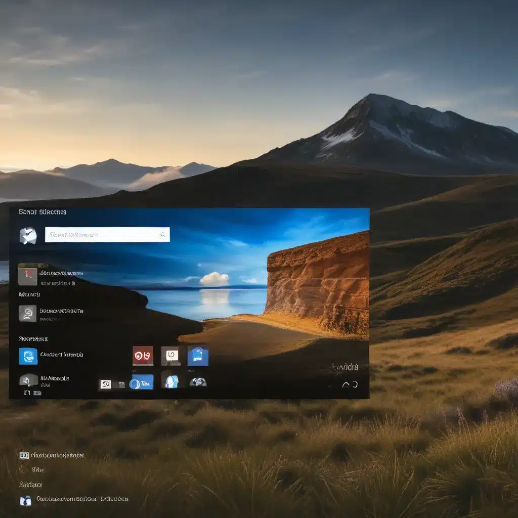 Unleash the Power of Windows 10 Search