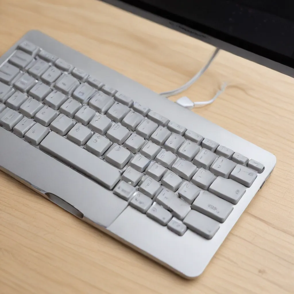 Unleashing the Full Potential of Your Apple Wireless Keyboard