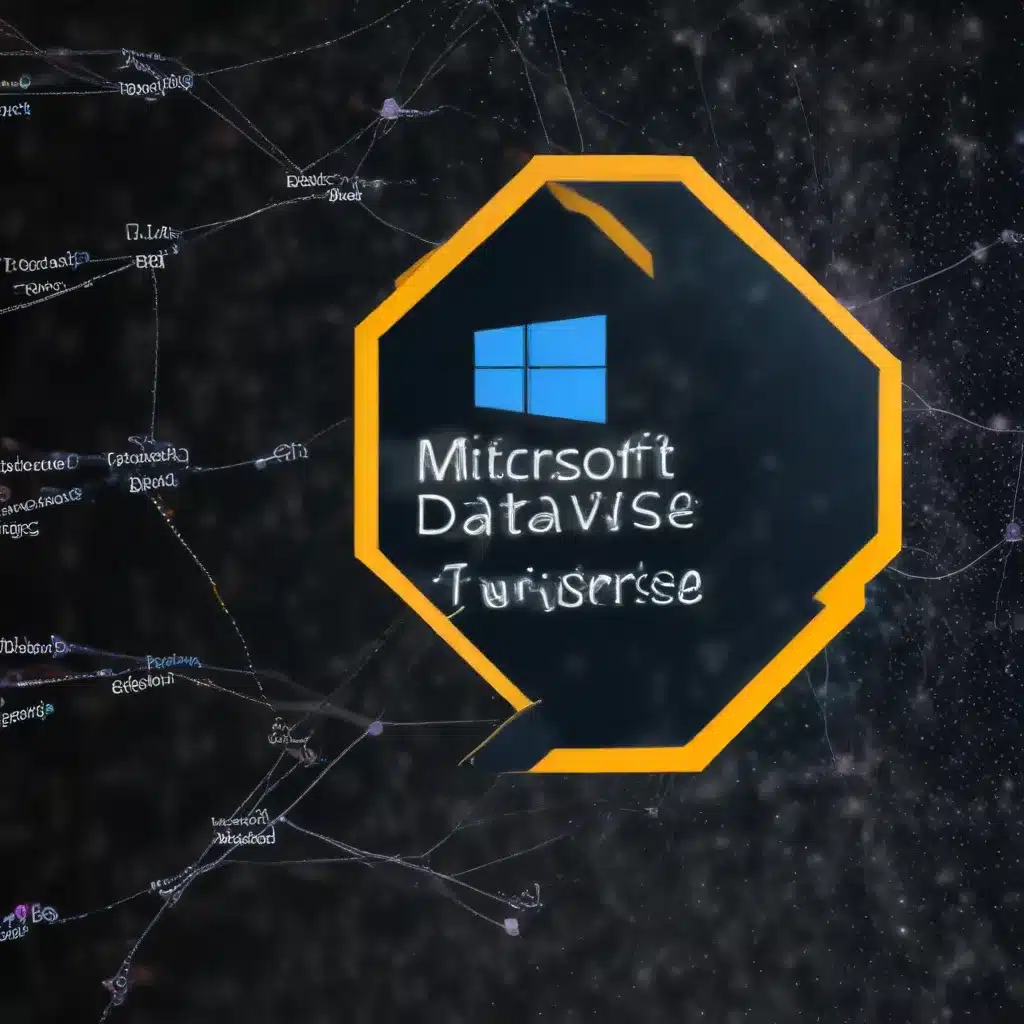 Unleashing the Power of Microsoft Dataverse for Developers