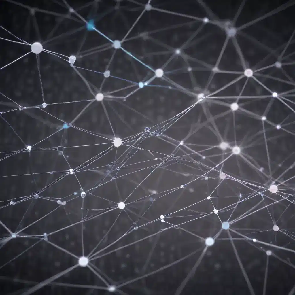 Unleashing the Power of Network Analytics: Leveraging Data-Driven Insights for Optimal Performance