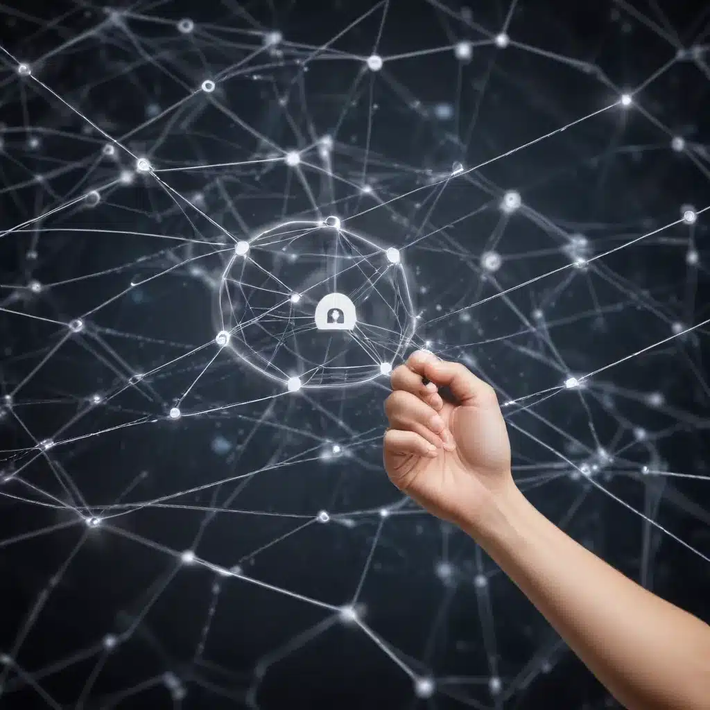 Unleashing the Power of Network Monitoring: Unlocking Insights for Optimal Performance