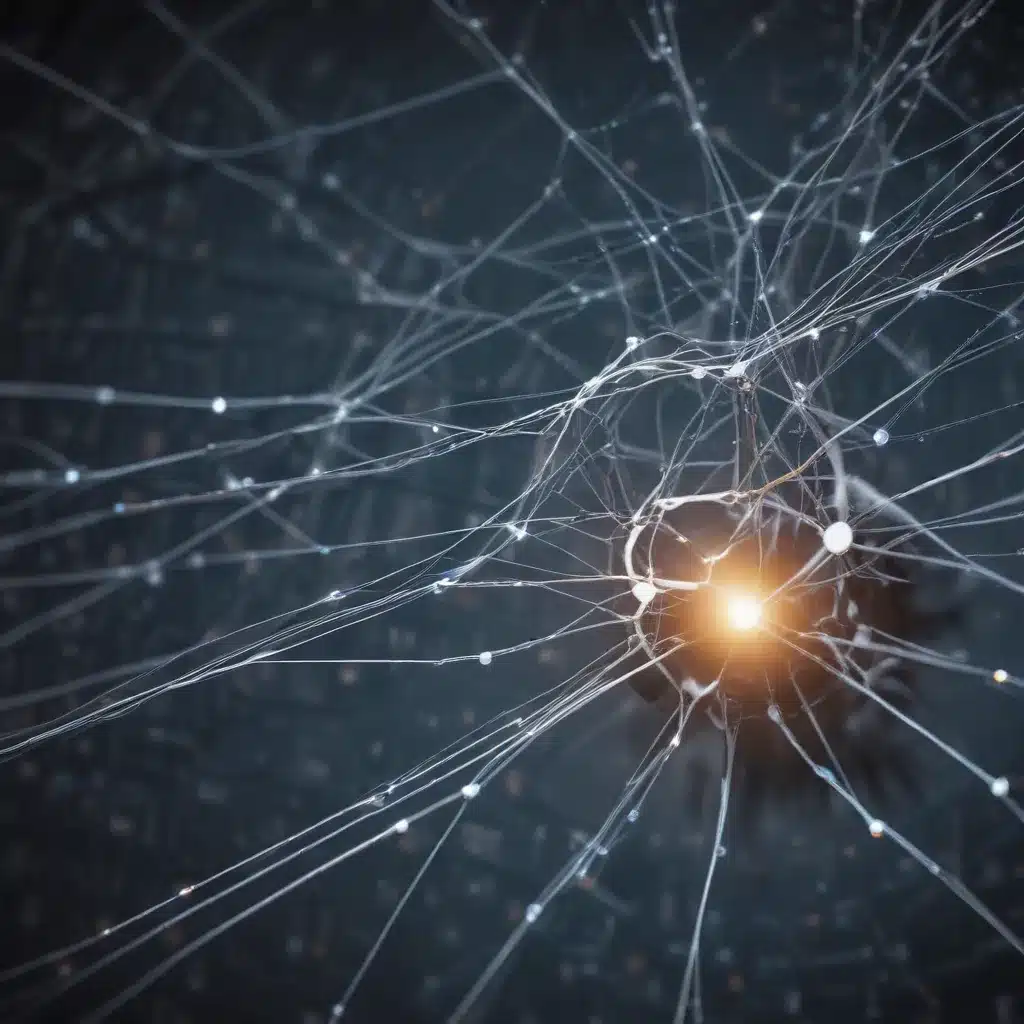 Unleashing the Power of Network Monitoring: Unlocking Insights for Optimal Performance and Troubleshooting