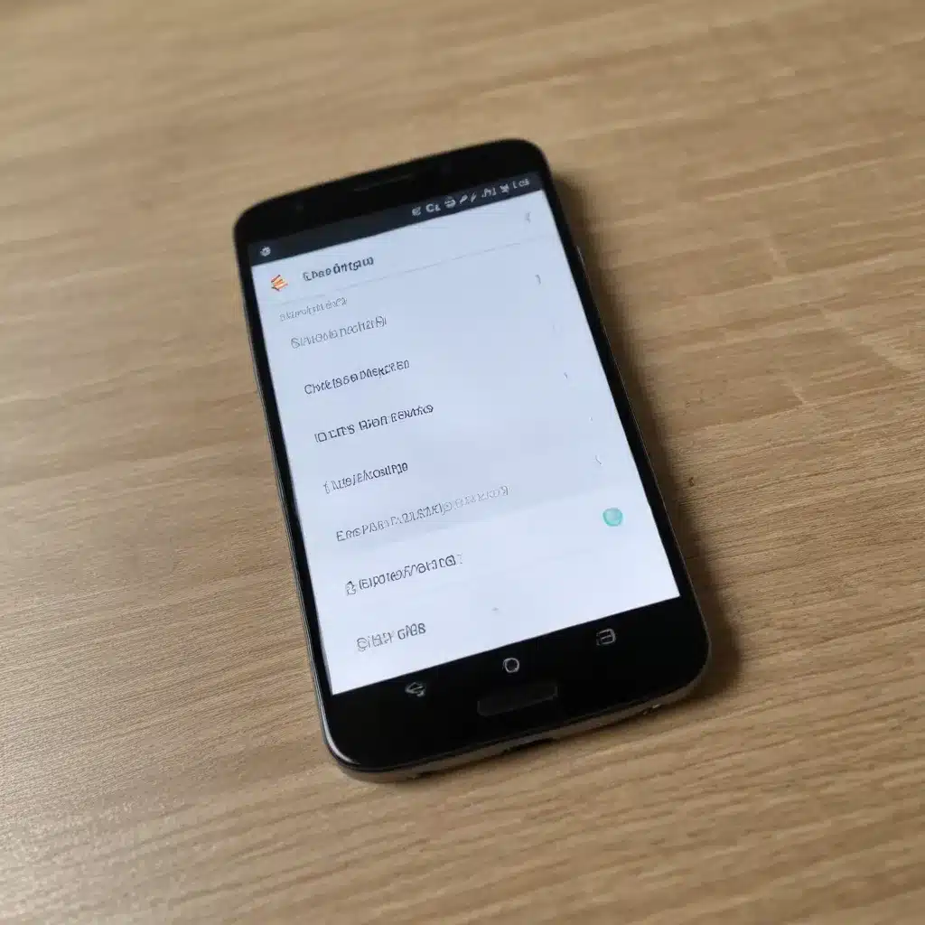 Unlock Hidden Android Features and Settings for Power Users