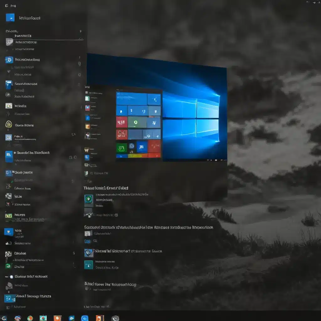 Unlock Windows 10 Taskbar Customization