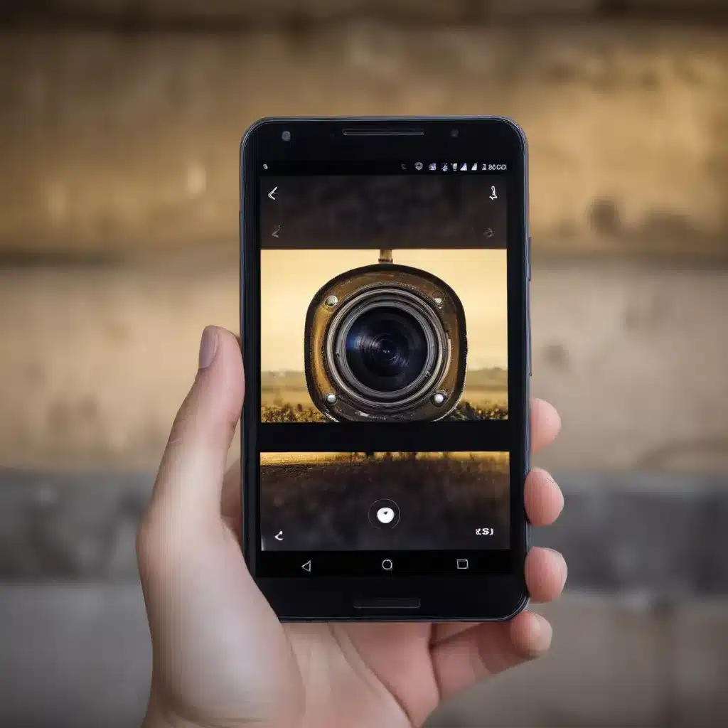 Unlock the Full Potential of Your Android Device’s Camera