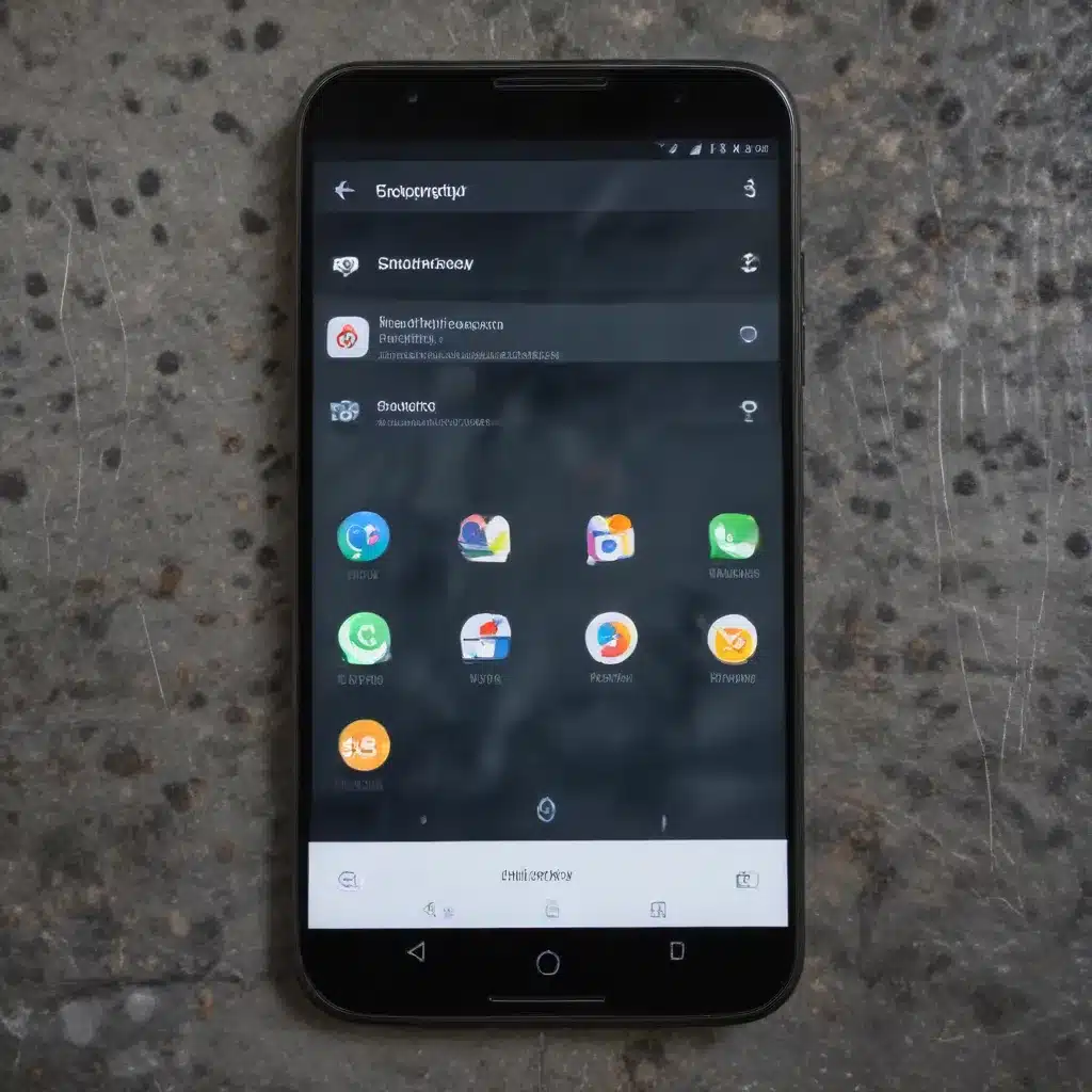 Unlock the Full Potential of Your Android Device’s Multitasking