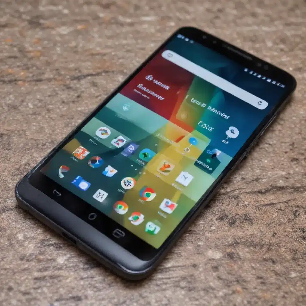 Unlock the Full Potential of Your Android Device’s Multitasking Capabilities