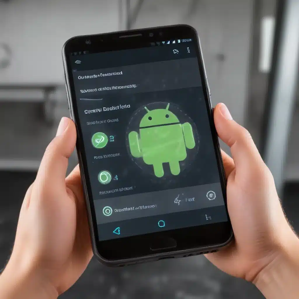 Unlock the Power of Android Automation for Hands-free Control