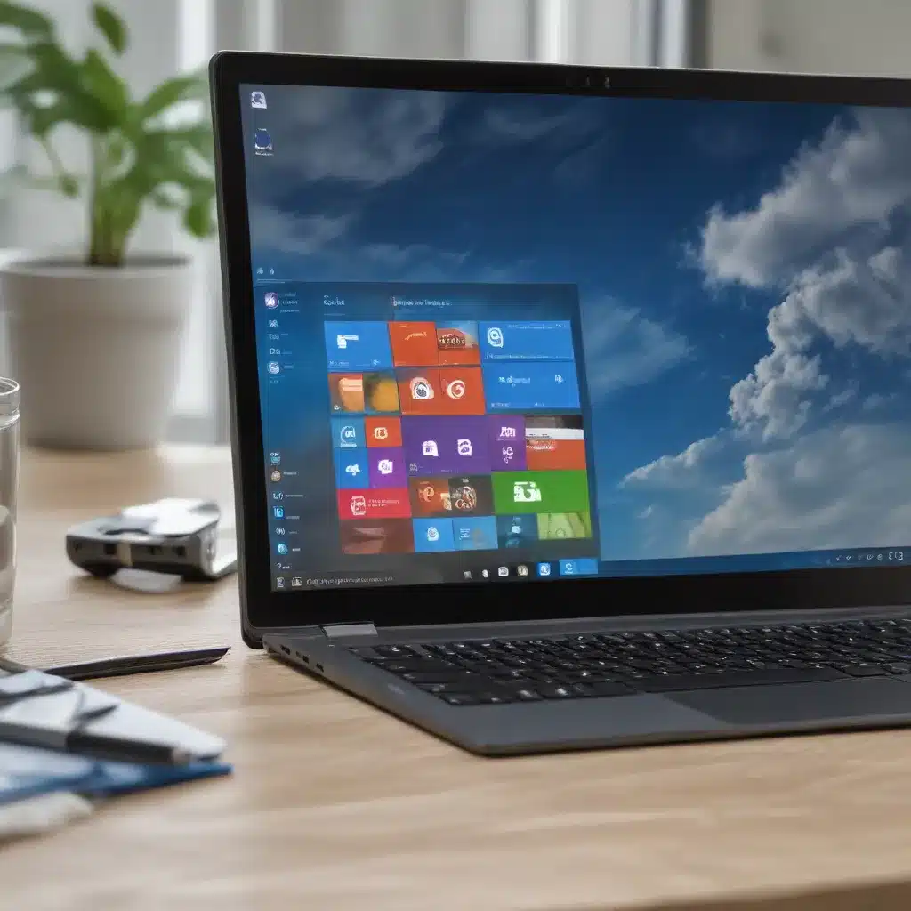 Unlock the Power of Windows 10 for Power Users