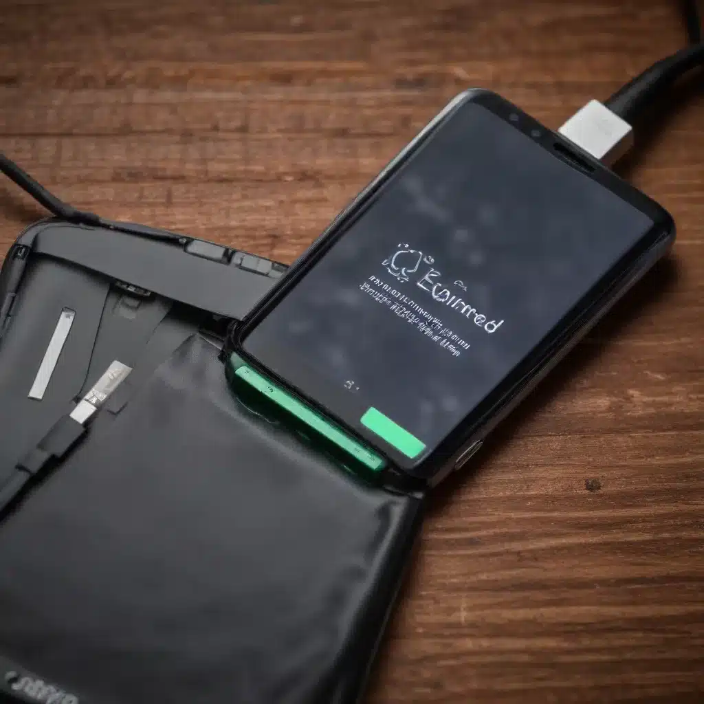 Unlocking Extended Battery Life: Advanced Smartphone Power-Saving Hacks