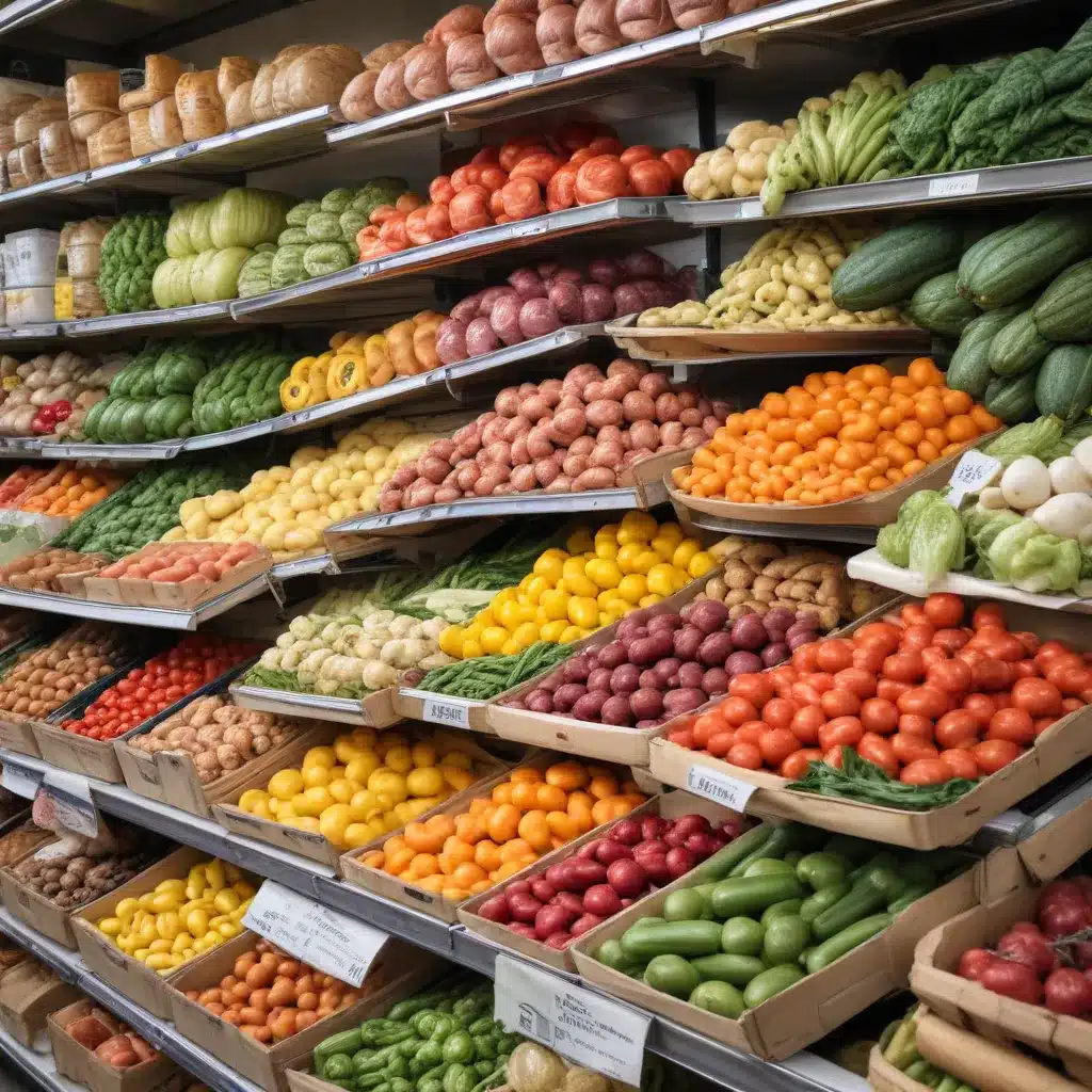 Unlocking Food Safety: A Comprehensive Review of South Africa’s Regulations