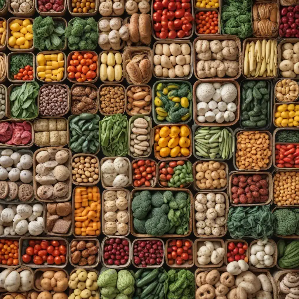 Unlocking Food Safety: A Review of South Africa’s Regulatory Framework
