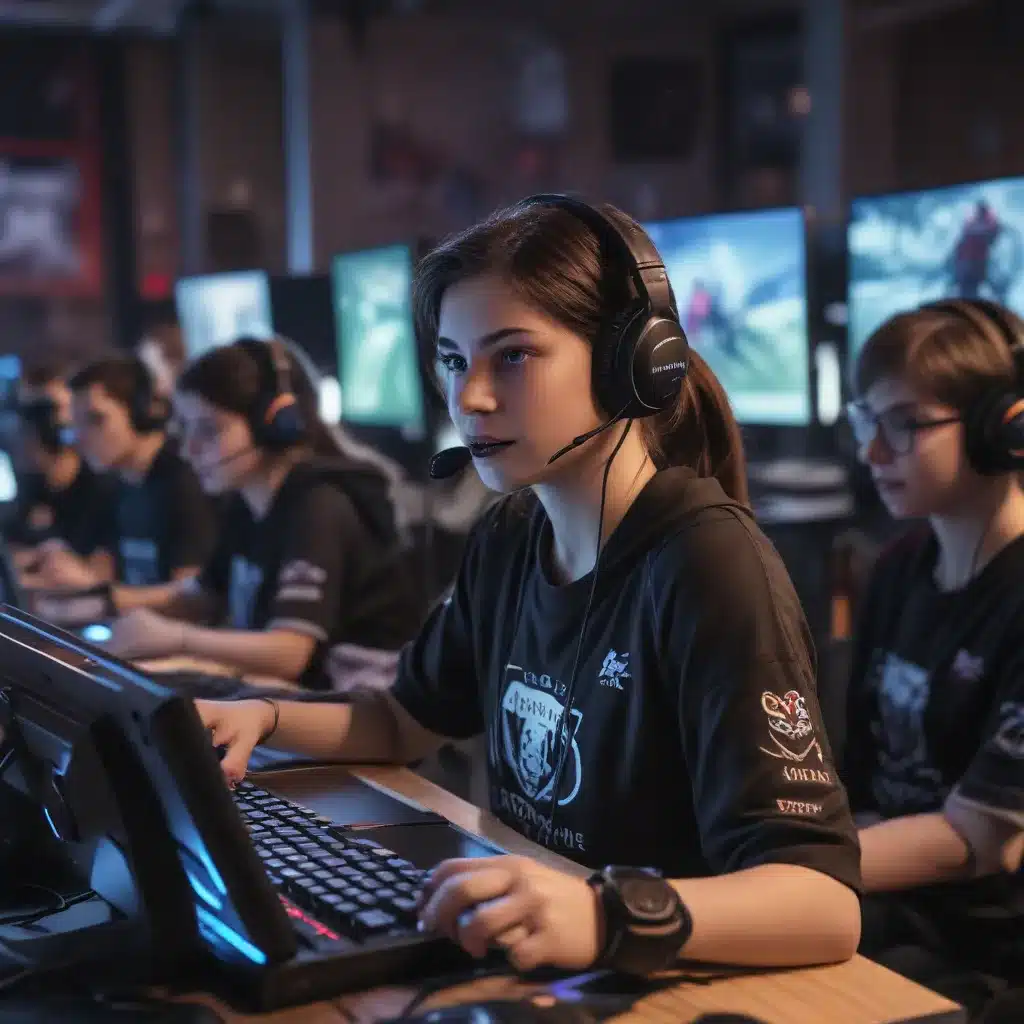 Unlocking the Educational Potential of Esports: Developing Essential Skills for the Future