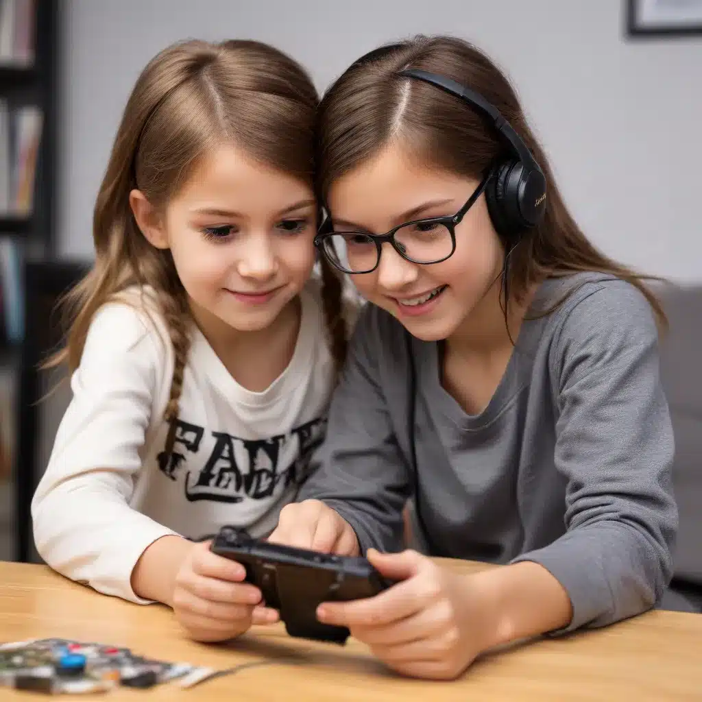 Unlocking the Educational Potential of Gaming: Bridging the Gap Between Fun and Learning