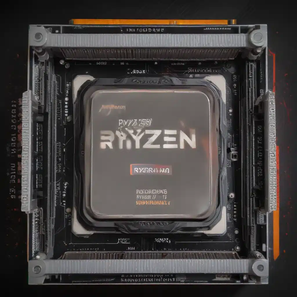 Unlocking the Full Potential of AMD Ryzen 7000 with DDR5 Overclocking