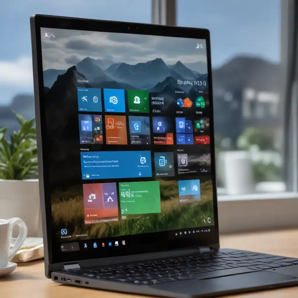 Unlocking the Full Potential of Widgets on the Windows 11 Desktop for Increased Efficiency