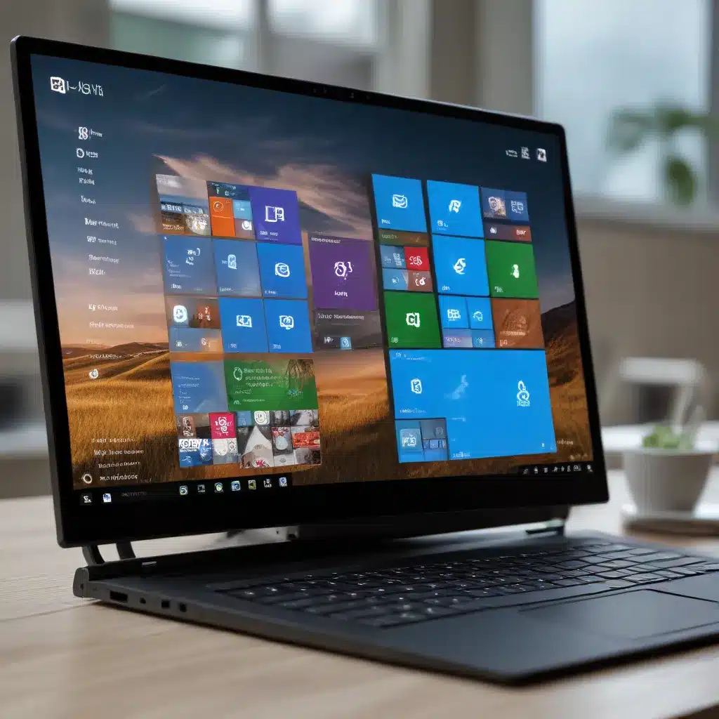 Unlocking the Full Potential of Widgets on the Windows 11 Desktop for Increased Efficiency and Personalization
