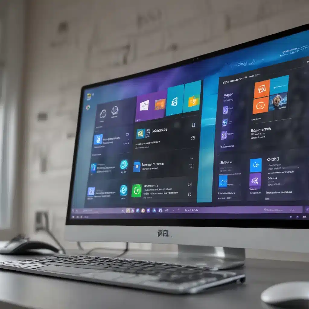 Unlocking the Full Potential of Windows 11 Widgets for Enhanced Productivity, Organization, Personalization, and Seamless Integration into Your Workflow